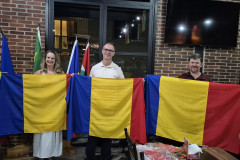 Centenário da Imigração 2025