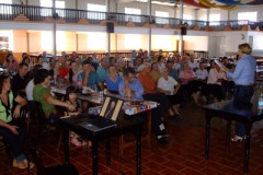 Encontro Romenos 2007