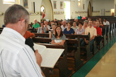 Encontro Romenos 2009