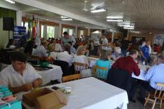 Encontro Romenos 2017