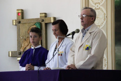 Encontro Romenos 2018
