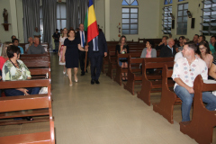 Encontro Romenos 2019