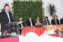 Formatura Curso Romeno 2016